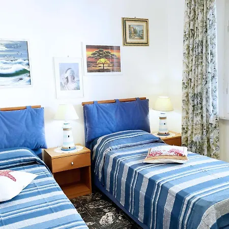 Casa Rosina - Vakantiehuis *