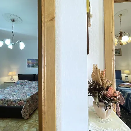 Casa Rosina - Vakantiehuis Pomonte