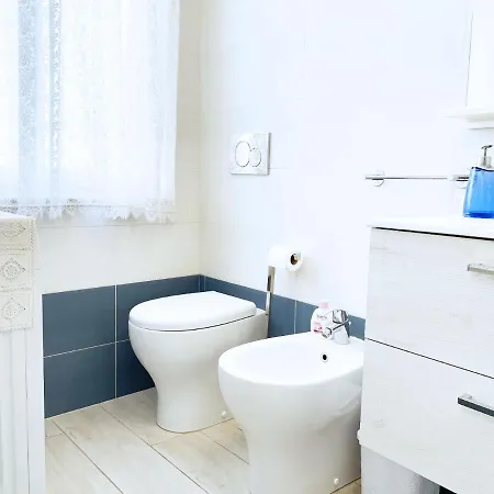Casa Rosina - Vakantiehuis *