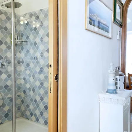 Vakantiehuis Casa Rosina -