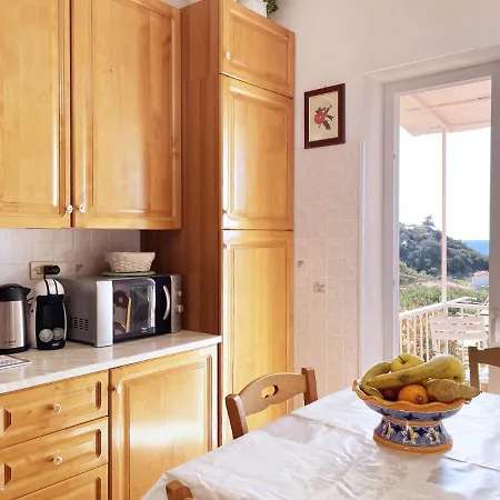 Vakantiehuis Casa Rosina - *