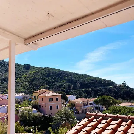 Vakantiehuis Casa Rosina - Pomonte