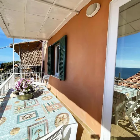 Vakantiehuis Casa Rosina - *