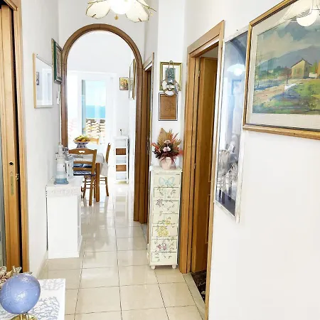 Casa Rosina - Vakantiehuis Pomonte