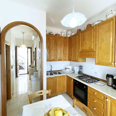 Casa Rosina -