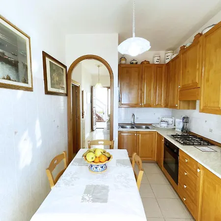 Casa Rosina - Vakantiehuis Pomonte