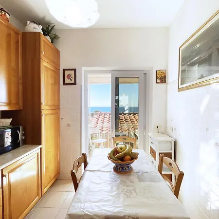 Casa Rosina - Vakantiehuis *