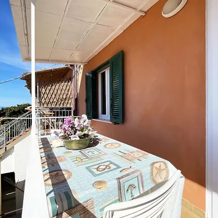 度假居 Casa Rosina -